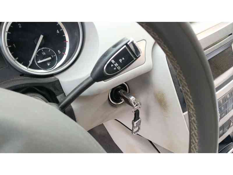 Recambio de caja cambios para mercedes-benz clase r (w251, v251) r 300 cdi (251.021, 251.121, 251.026, 251.126) referencia OEM I