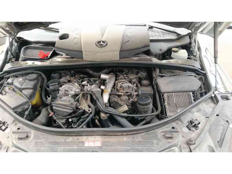 Recambio de despiece motor para mercedes-benz clase r (w251, v251) r 300 cdi (251.021, 251.121, 251.026, 251.126) referencia OEM