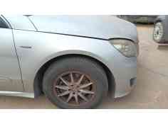 Recambio de aleta delantera derecha para mercedes-benz clase r (w251, v251) r 300 cdi (251.021, 251.121, 251.026, 251.126) refer