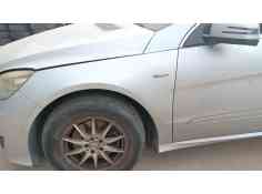 Recambio de aleta delantera izquierda para mercedes-benz clase r (w251, v251) r 300 cdi (251.021, 251.121, 251.026, 251.126) ref