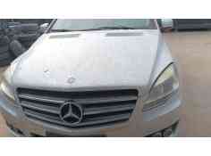 Recambio de capot delantero para mercedes-benz clase r (w251, v251) r 300 cdi (251.021, 251.121, 251.026, 251.126) referencia OE