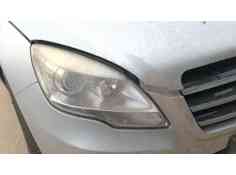 Recambio de faro derecho para mercedes-benz clase r (w251, v251) r 300 cdi (251.021, 251.121, 251.026, 251.126) referencia OEM I