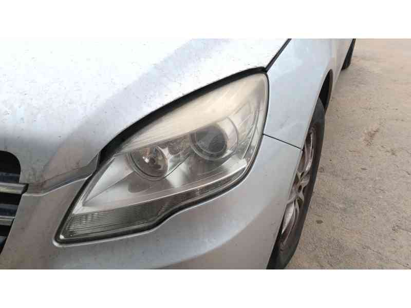 Recambio de faro izquierdo para mercedes-benz clase r (w251, v251) r 300 cdi (251.021, 251.121, 251.026, 251.126) referencia OEM