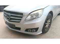 Recambio de paragolpes delantero para mercedes-benz clase r (w251, v251) r 300 cdi (251.021, 251.121, 251.026, 251.126) referenc