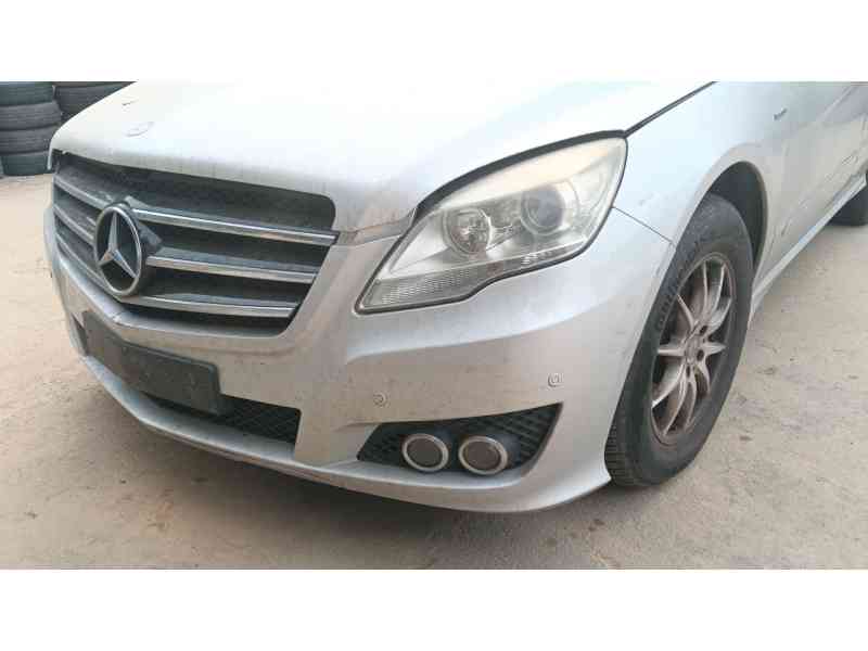 Recambio de paragolpes delantero para mercedes-benz clase r (w251, v251) r 300 cdi (251.021, 251.121, 251.026, 251.126) referenc