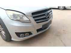 Recambio de paragolpes delantero para mercedes-benz clase r (w251, v251) r 300 cdi (251.021, 251.121, 251.026, 251.126) referenc 2