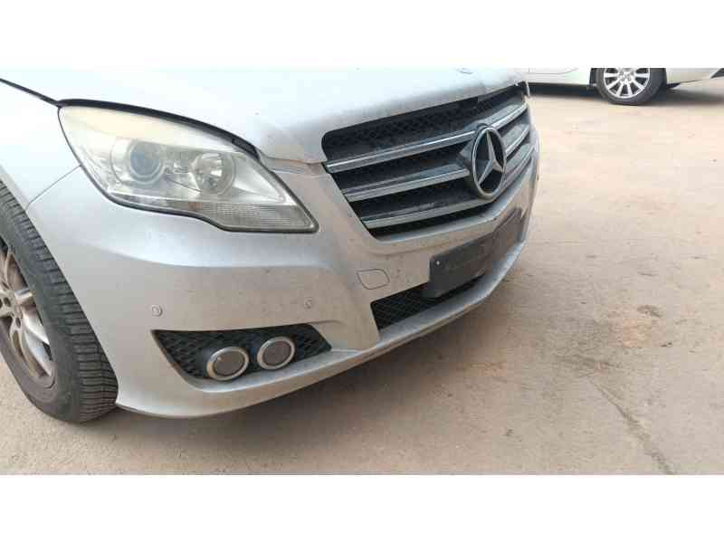 Recambio de paragolpes delantero para mercedes-benz clase r (w251, v251) r 300 cdi (251.021, 251.121, 251.026, 251.126) referenc