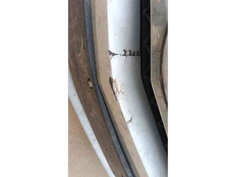 Recambio de paragolpes delantero para mercedes-benz clase r (w251, v251) r 300 cdi (251.021, 251.121, 251.026, 251.126) referenc