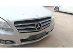 Recambio de rejilla delantera para mercedes-benz clase r (w251, v251) r 300 cdi (251.021, 251.121, 251.026, 251.126) referencia 