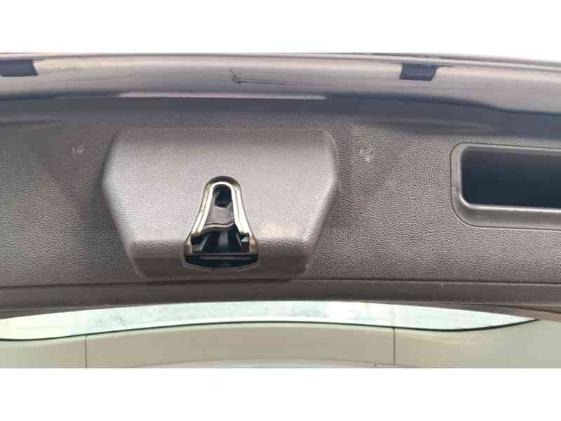 Recambio de cerradura maletero / porton para mercedes-benz clase r (w251, v251) r 300 cdi (251.021, 251.121, 251.026, 251.126) r