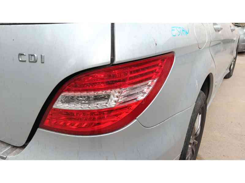 Recambio de piloto trasero derecho para mercedes-benz clase r (w251, v251) r 300 cdi (251.021, 251.121, 251.026, 251.126) refere