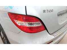 Recambio de piloto trasero izquierdo para mercedes-benz clase r (w251, v251) r 300 cdi (251.021, 251.121, 251.026, 251.126) refe