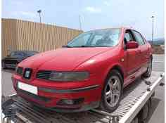 SEAT LEON (1M1)