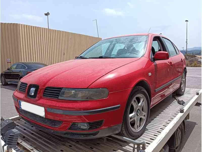 seat leon (1m1) del año 2000