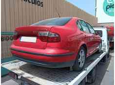 seat leon (1m1) del año 2000 2