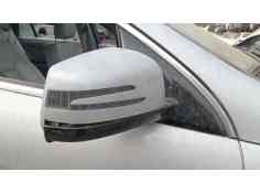 Recambio de espejo retrovisor derecho para mercedes-benz clase r (w251, v251) r 300 cdi (251.021, 251.121, 251.026, 251.126) ref
