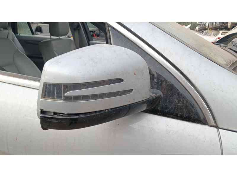 Recambio de espejo retrovisor derecho para mercedes-benz clase r (w251, v251) r 300 cdi (251.021, 251.121, 251.026, 251.126) ref