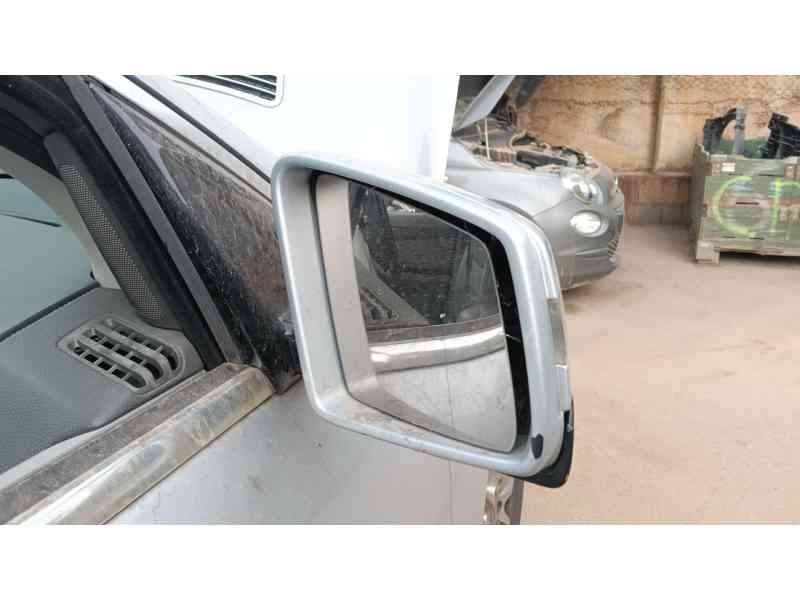 Recambio de espejo retrovisor derecho para mercedes-benz clase r (w251, v251) r 300 cdi (251.021, 251.121, 251.026, 251.126) ref