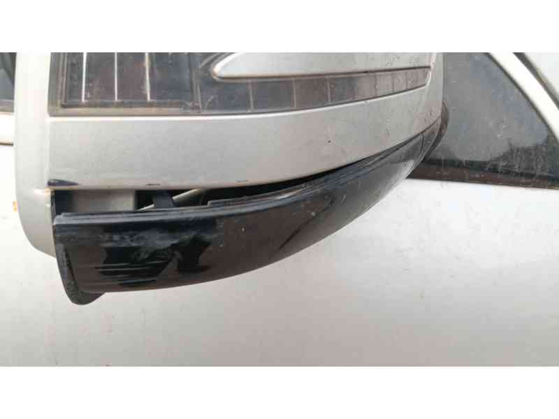 Recambio de espejo retrovisor derecho para mercedes-benz clase r (w251, v251) r 300 cdi (251.021, 251.121, 251.026, 251.126) ref