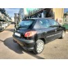 peugeot 206 hatchback (2a/c) del año 2005