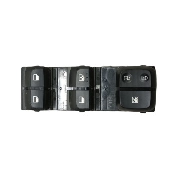 MANDO ELEVALUNAS DELANTERO IZQUIERDO 93570G6020CA 93570G6020 