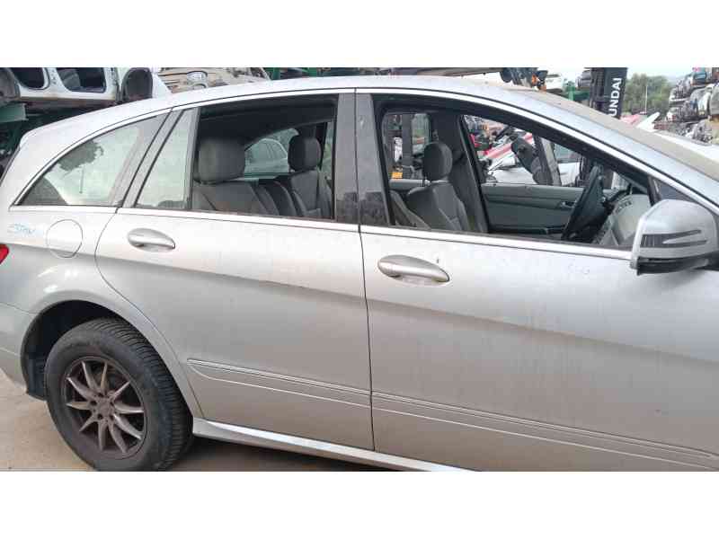 Recambio de puerta trasera derecha para mercedes-benz clase r (w251, v251) r 300 cdi (251.021, 251.121, 251.026, 251.126) refere