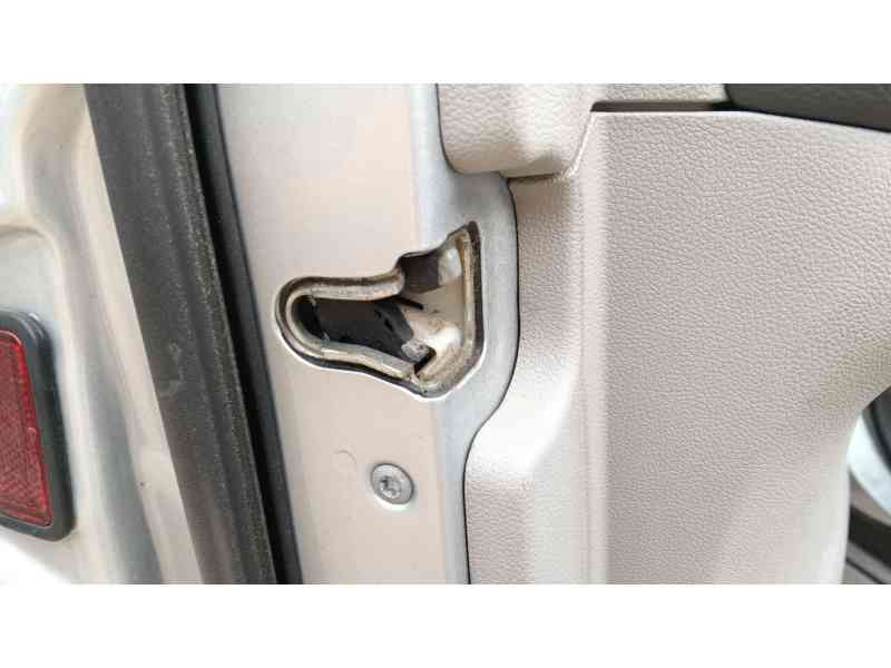 Recambio de cerradura puerta delantera izquierda para mercedes-benz clase r (w251, v251) r 300 cdi (251.021, 251.121, 251.026, 2