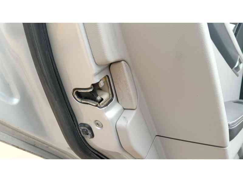 Recambio de cerradura puerta trasera izquierda para mercedes-benz clase r (w251, v251) r 300 cdi (251.021, 251.121, 251.026, 251