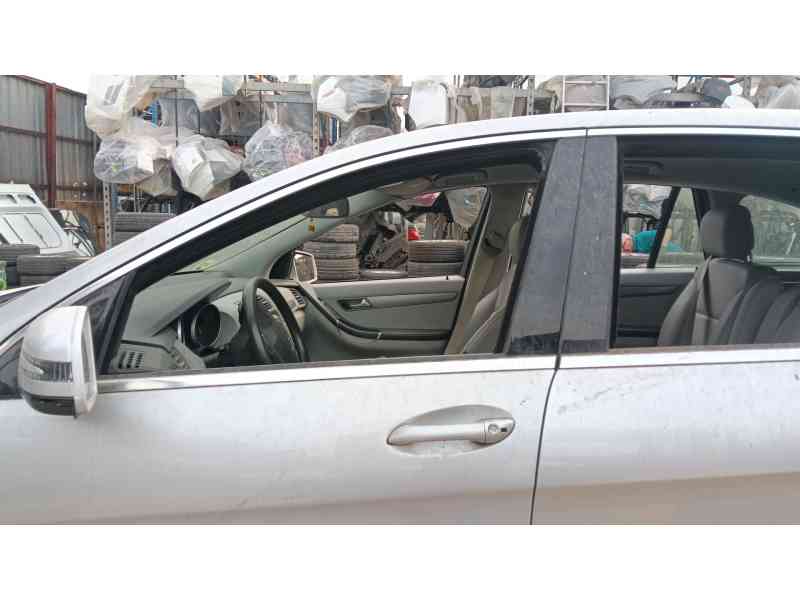 Recambio de elevalunas delantero izquierdo para mercedes-benz clase r (w251, v251) r 300 cdi (251.021, 251.121, 251.026, 251.126