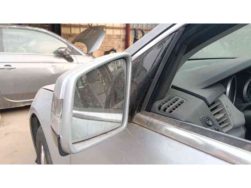 Recambio de espejo retrovisor izquierdo para mercedes-benz clase r (w251, v251) r 300 cdi (251.021, 251.121, 251.026, 251.126) r