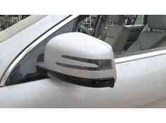 Recambio de espejo retrovisor izquierdo para mercedes-benz clase r (w251, v251) r 300 cdi (251.021, 251.121, 251.026, 251.126) r 2