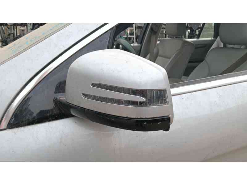 Recambio de espejo retrovisor izquierdo para mercedes-benz clase r (w251, v251) r 300 cdi (251.021, 251.121, 251.026, 251.126) r
