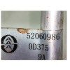 Recambio de tubos aire acondicionado para fiat 500 cabrio (150) lounge referencia OEM IAM 52060986  