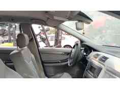 Recambio de airbag cortina delantero izquierdo para mercedes-benz clase r (w251, v251) r 300 cdi (251.021, 251.121, 251.026, 251