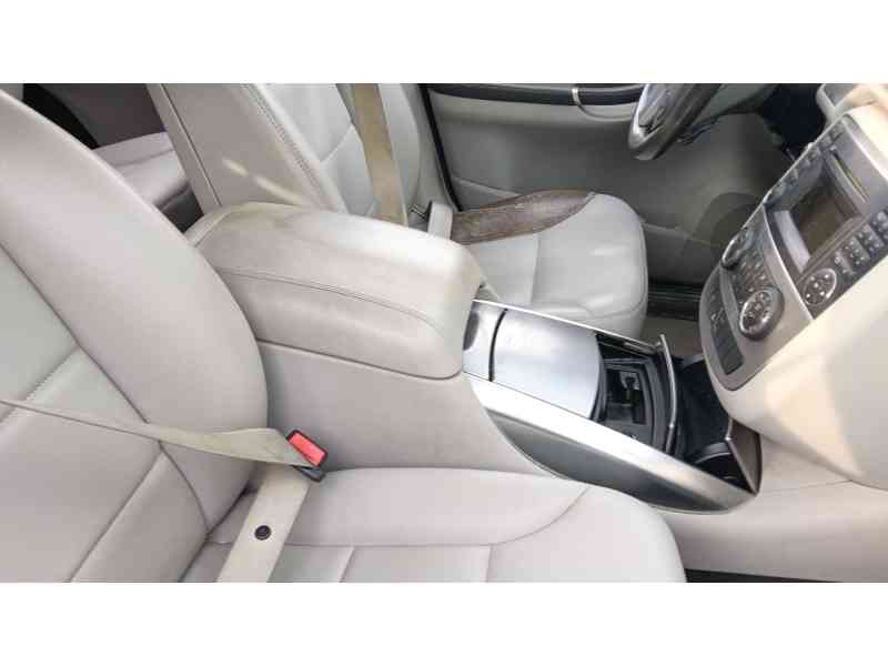 Recambio de apoyabrazos central para mercedes-benz clase r (w251, v251) r 300 cdi (251.021, 251.121, 251.026, 251.126) referenci