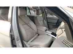 Recambio de asiento delantero derecho para mercedes-benz clase r (w251, v251) r 300 cdi (251.021, 251.121, 251.026, 251.126) ref