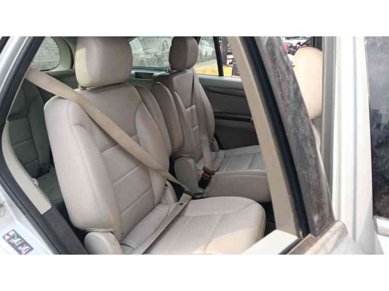 Recambio de asiento trasero derecho para mercedes-benz clase r (w251, v251) r 300 cdi (251.021, 251.121, 251.026, 251.126) refer