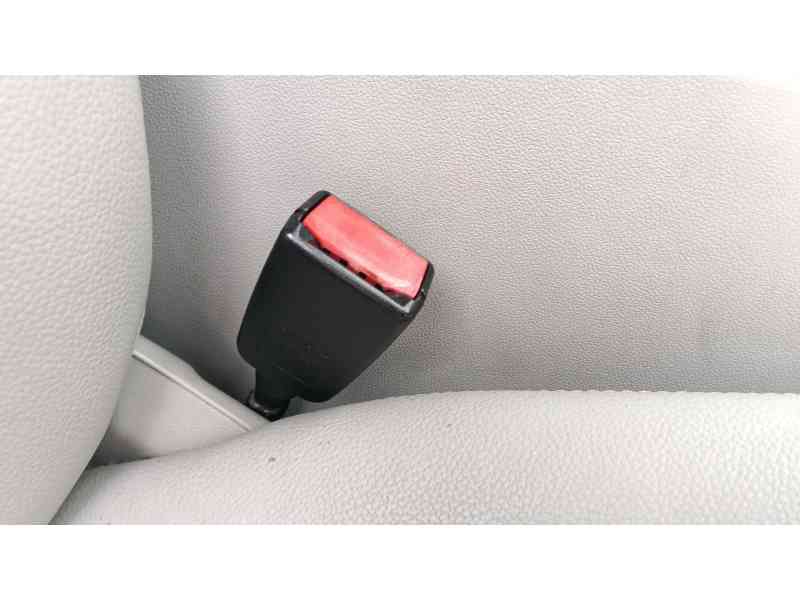 Recambio de enganche cinturon delantero derecho para mercedes-benz clase r (w251, v251) r 300 cdi (251.021, 251.121, 251.026, 25