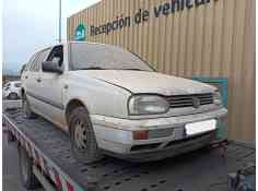 VOLKSWAGEN GOLF III VARIANT (1H5)