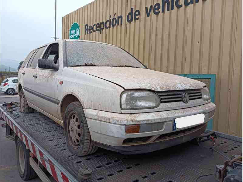volkswagen golf iii variant (1h5) del año 1996