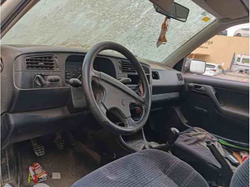 volkswagen golf iii variant (1h5) del año 1996