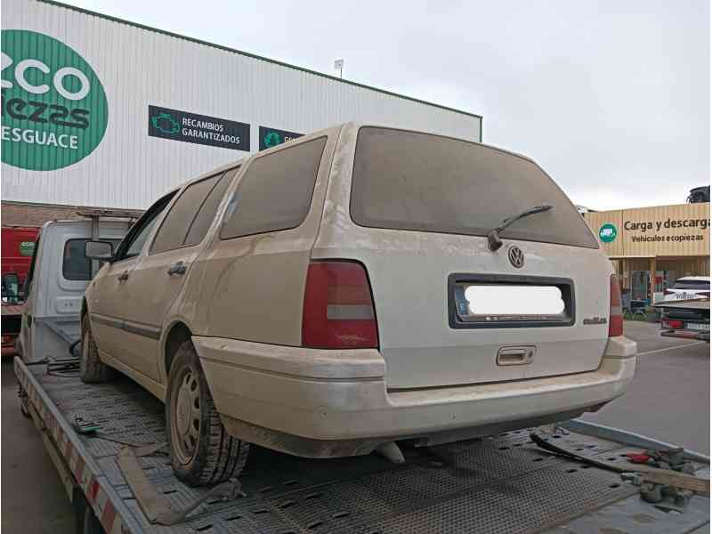 volkswagen golf iii variant (1h5) del año 1996