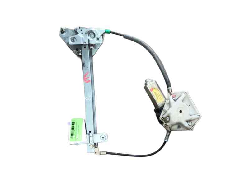 Recambio de elevalunas trasero izquierdo para volvo s40 i (644) 1.9 di referencia OEM IAM 30623450 113137102 FR11600940B