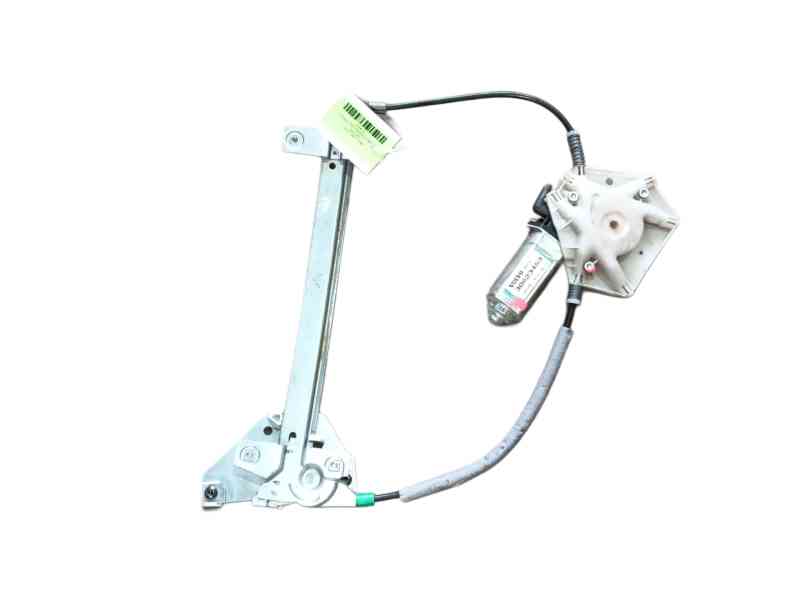 Recambio de elevalunas trasero derecho para volvo s40 i (644) 1.9 di referencia OEM IAM 30623451 30623453 113460XXX