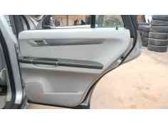 Recambio de guarnecido puerta trasera derecha para mercedes-benz clase r (w251, v251) r 300 cdi (251.021, 251.121, 251.026, 251.