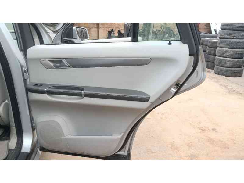 Recambio de guarnecido puerta trasera derecha para mercedes-benz clase r (w251, v251) r 300 cdi (251.021, 251.121, 251.026, 251.