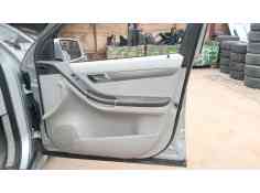 Recambio de guarnecido puerta delantera derecha para mercedes-benz clase r (w251, v251) r 300 cdi (251.021, 251.121, 251.026, 25