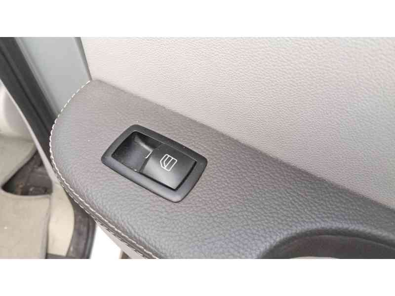 Recambio de mando elevalunas trasero derecho para mercedes-benz clase r (w251, v251) r 300 cdi (251.021, 251.121, 251.026, 251.1
