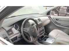 Recambio de salpicadero para mercedes-benz clase r (w251, v251) r 300 cdi (251.021, 251.121, 251.026, 251.126) referencia OEM IA