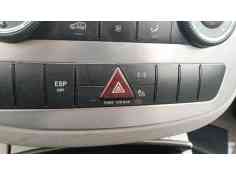 Recambio de warning para mercedes-benz clase r (w251, v251) r 300 cdi (251.021, 251.121, 251.026, 251.126) referencia OEM IAM   